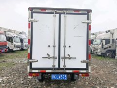Foton V1 112 hp 4X2 2.7 m - photo 4