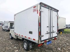 Foton V1 112 hp 4X2 2.7 m - photo 5