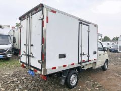 Foton V1 112 hp 4X2 2.7 m - photo 6