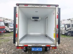 Foton V1 112 hp 4X2 2.7 m - photo 7