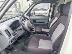 Foton V1 112 hp 4X2 2.7 m - photo 9