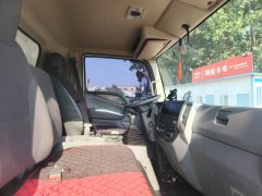 Foton Ollin CTS 148 hp 4X2 4.17 m - ფოტო 3