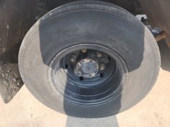 Foton Ollin CTS 148 hp 4X2 4.17 m - ფოტო 5