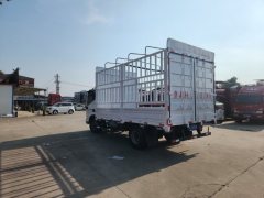 Foton Ollin CTS 148 hp 4X2 4.17 m - ფოტო 7
