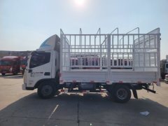 Foton Ollin CTS 148 hp 4X2 4.17 m - ფოტო 8
