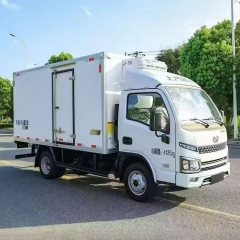 SAIC Yuejin S 95 hp 4X2 3.26 m - photo 3