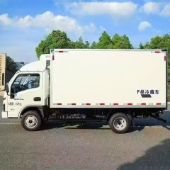SAIC Yuejin S 95 hp 4X2 3.26 m - photo 6