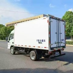 SAIC Yuejin S 95 hp 4X2 3.26 m - photo 9