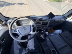 Foton Aumark S3 230 hp 6X2 7.2 m - ფოტო 7