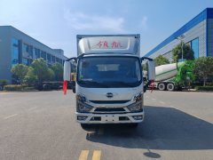Chengli Foton 172 hp 4X2 4.08 m - photo 2