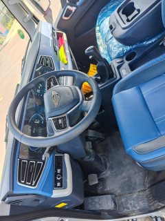 Chengli Foton 172 hp 4X2 4.08 m - photo 8