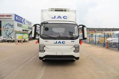 JAC 160 hp 4X2 4.08 m - ფოტო 2