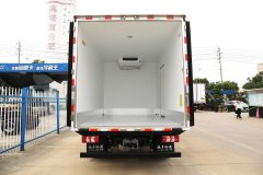 JAC 160 hp 4X2 4.08 m - ფოტო 5