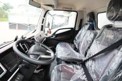 JAC 160 hp 4X2 4.08 m - ფოტო 7