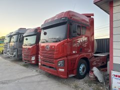 FAW Jiefang JH6 560 hp 6X4 - ფოტო 1