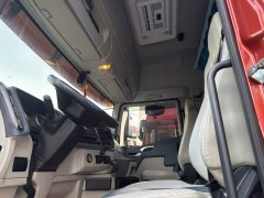 FAW Jiefang JH6 560 hp 6X4 - ფოტო 4