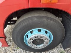FAW Jiefang JH6 560 hp 6X4 - ფოტო 6