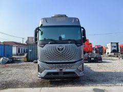 Foton Auman 660 hp 6X4 - ფოტო 2