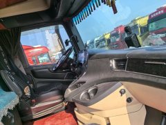 Foton Auman 660 hp 6X4 - ფოტო 4
