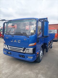 JAC Junling V7 170 hp 4X2 5.2 m - ფოტო 1