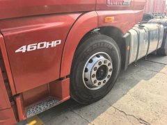 FAW Jiefang JH6 460 hp 6X4 - ფოტო 3