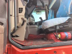 FAW Jiefang JH6 460 hp 6X4 - ფოტო 6
