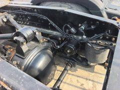 FAW Jiefang JH6 460 hp 6X4 - ფოტო 8
