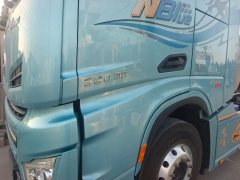 Shacman Delong X6000 590 hp 6X4 - ფოტო 3