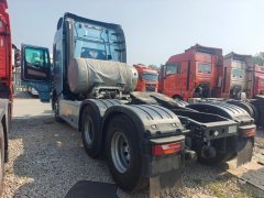 Shacman Delong X6000 590 hp 6X4 - ფოტო 6