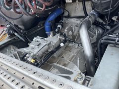 Sinotruk Sitrak G7S 570 hp 4X2 - ფოტო 4