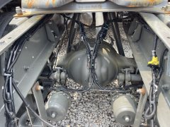 Sinotruk Sitrak G7S 570 hp 4X2 - ფოტო 6