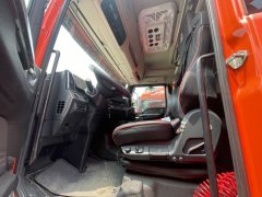 Sinotruk Sitrak G7S 570 hp 4X2 - ფოტო 8