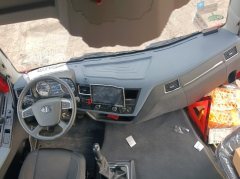 FAW Jiefang J6L 260 hp 4X2 8.2 m - photo 6