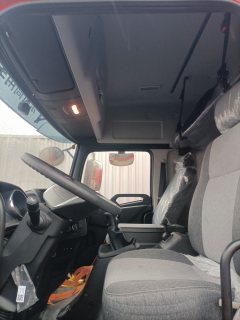 Dongfeng Tianjin KR 240 hp 4X2 8.3 m - ფოტო 5