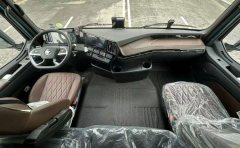 Foton Auman 5 480 hp 6X2 7.8 m - ფოტო 5
