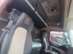 Sinotruk HOWO Max 290 hp 4X2 9.6 m - ფოტო 6