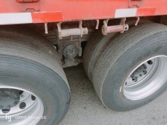 FAW Jiefang JH6 460 hp 8X4 - ფოტო 7