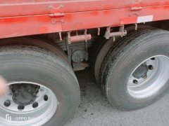 FAW Jiefang JH6 460 hp 8X4 - ფოტო 8