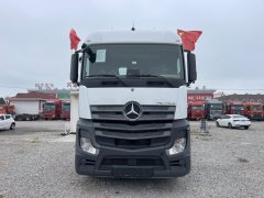 Mercedes-Benz Actros 530 hp 6X4 - ფოტო 2