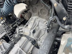 Mercedes-Benz Actros 530 hp 6X4 - ფოტო 5