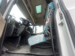Mercedes-Benz Actros 530 hp 6X4 - ფოტო 9