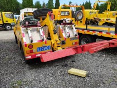 Foton Ollin CTX 180 hp 4X2 3.2 m - photo 5