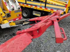 Foton Ollin CTX 180 hp 4X2 3.2 m - photo 6