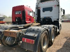 Sinotruk Sitrak C7H 440 hp 6X4 - photo 5