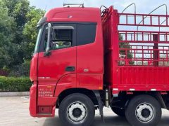 Foton Auman EST 510 hp 8X4 9.53 m - ფოტო 3