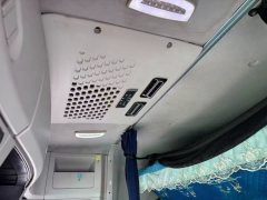 Foton Auman EST 510 hp 8X4 9.53 m - ფოტო 6