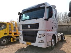 Sinotruk Sitrak G7 440 hp 4X2 - photo 1