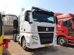 Sinotruk Sitrak G7 440 hp 4X2 - photo 2