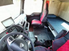 Sinotruk Sitrak G7 440 hp 4X2 - photo 4