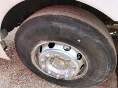 Sinotruk Sitrak G7 440 hp 4X2 - photo 5
